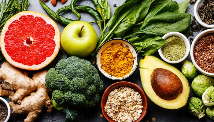 Control de los riesgos de los plaguicidas en frutas, hortalizas y cereales