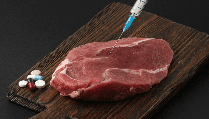 Relazione EFSA 2022 sui residui veterinari e altre sostanze.