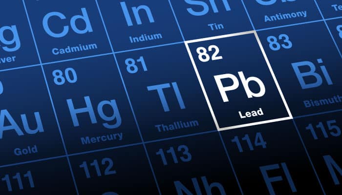 Quali norme si applicano ai metalli?