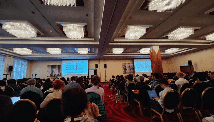 Phytocontrol en la vanguardia de la investigación: conferencia de química alimentaria 2023 