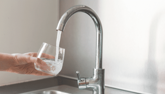 Campagne nationale de mesure des pesticides dans les EDCH – Etude EAT3