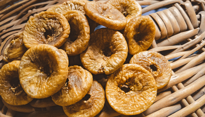 Alertas alimentarias Semana 45