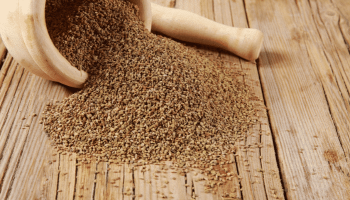 Alertas alimentarias Semana 17