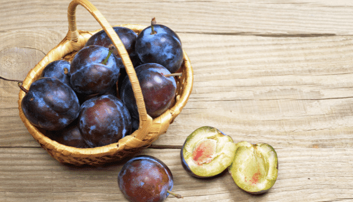 Alertas alimentarias Semana 25