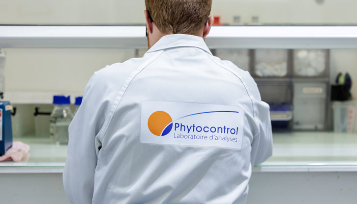 Phytocontrol, il punto di riferimento per l’analisi dei pesticidi