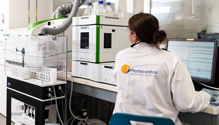 Análisis e impacto de los metales pesados