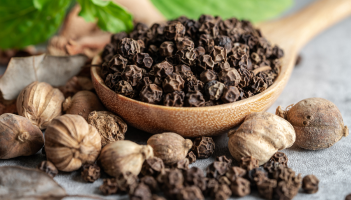 Alertas alimentarias Semana 45