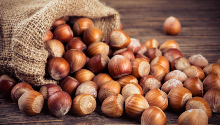 Alertas alimentarias Semana 41