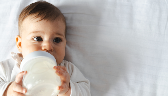 Analyses du Bacillus cereus et de la toxine céréulide dans les laits infantiles